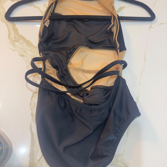 AA dance Leotard - Picture 2 of 2